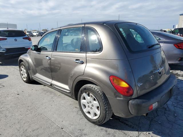 Photo 3 from auction – 2001 CHRYSLER PT CRUISER with VIN 3C4FY4BBX1T589264