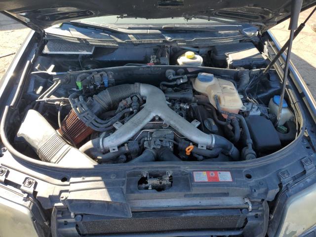 Photo 7 from auction – 2003 AUDI ALLROAD with VIN WA1YD64B73N107991