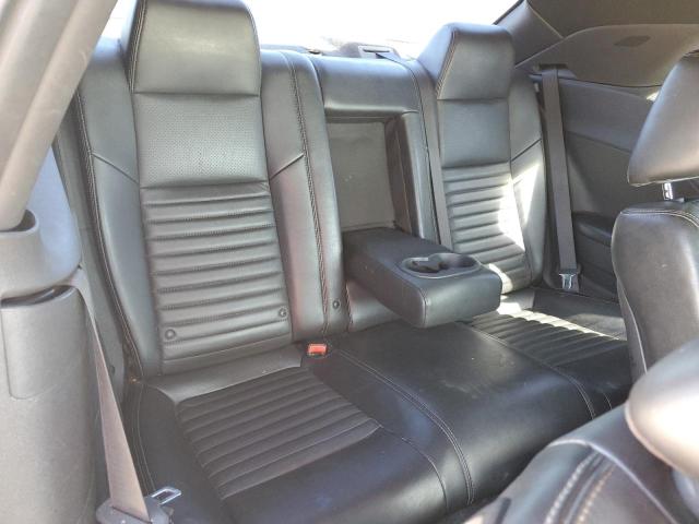Photo 6 from auction – 2012 DODGE CHALLENGER with VIN 2C3CDYBT0CH101146