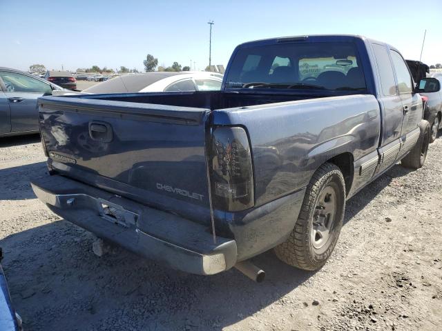 Photo 4 from auction – 2000 CHEVROLET SILVERADO with VIN 2GCEC19V3Y1183136