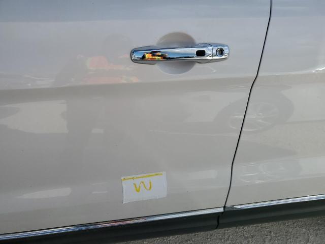 Photo 9 from auction – 2015 FORD EXPLORER L with VIN 1FM5K8F83FGA59955