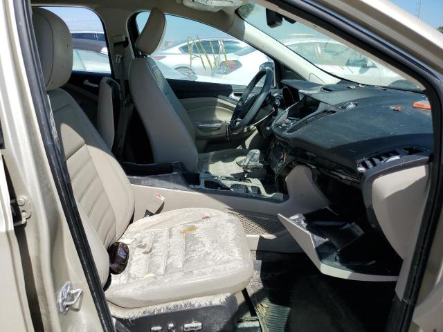 Photo 5 from auction – 2018 FORD ESCAPE TIT with VIN 1FMCU9J96JUB50669