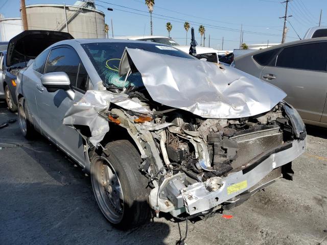 HONDA CIVIC SI 2015 with VIN 2HGFG4A58FH701530 - Photo from auction