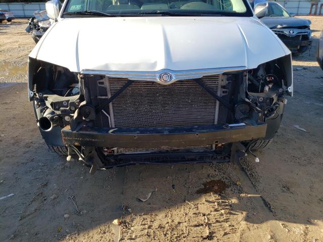 Photo 9 from auction – 2010 CHRYSLER TOWN & COU with VIN 2A4RR5D14AR188648