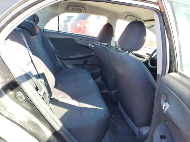 Photo 6 from auction – 2009 TOYOTA COROLLA BA with VIN 1NXBU40E39Z044317