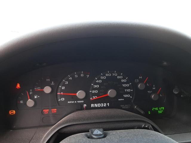 Снимка 8 от търг – 2003 FORD EXPLORER X с VIN 1FMZU63K33UA53604