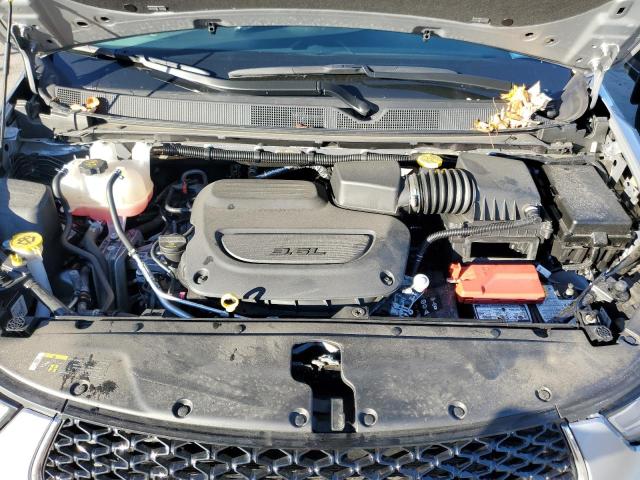 Фото 7 с аукциона – 2021 CHRYSLER PACIFICA T с VIN 2C4RC1BG4MR576507