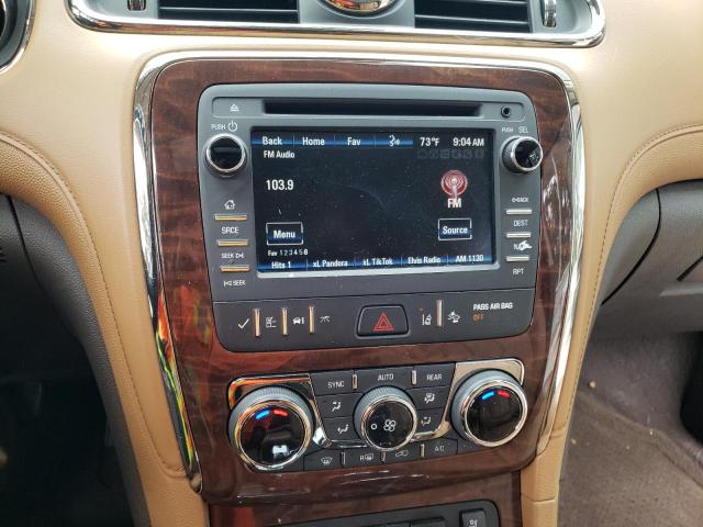 Photo 9 from auction – 2015 BUICK ENCLAVE with VIN 5GAKRCKD7FJ387313