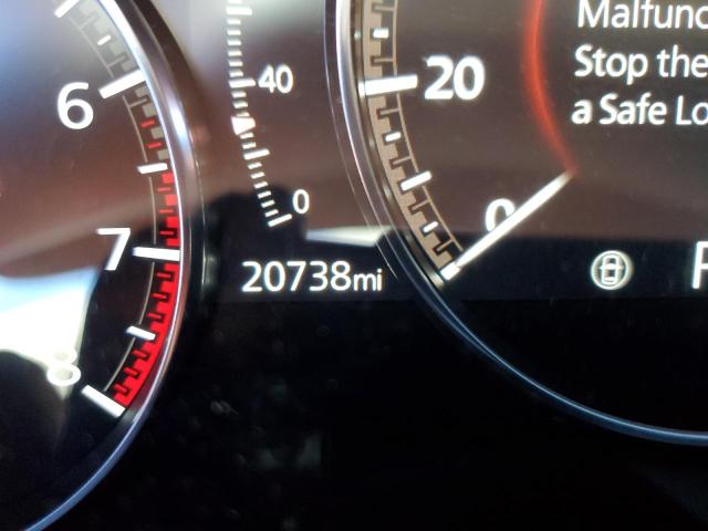 Photo 8 from auction – 2020 MAZDA 3 SELECT with VIN 3MZBPBCM8LM133506
