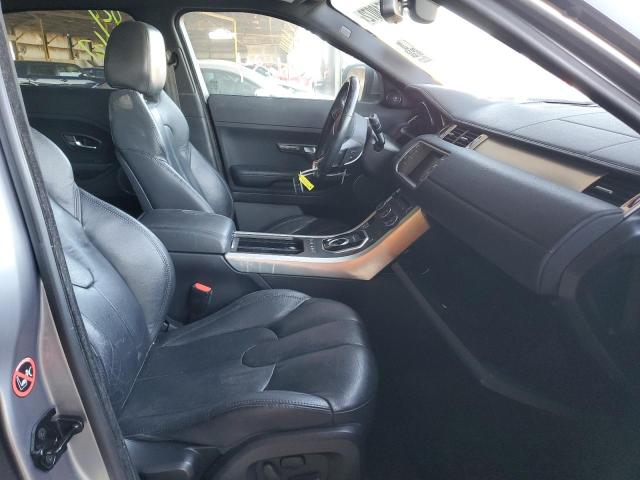 Photo 5 from auction – 2013 LAND ROVER RANGE ROVE with VIN SALVR2BG9DH720298