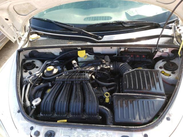 Photo 7 from auction – 2003 CHRYSLER PT CRUISER with VIN 3C4FY48BX3T569848