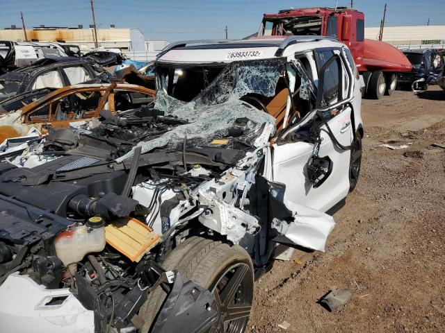 Photo 9 from auction – 2020 LAND ROVER DISCOVERY with VIN SALRT2RV5L2430956