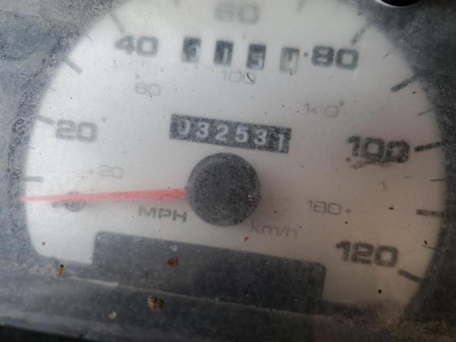 Photo 8 from auction – 2003 FORD TAURUS SEL with VIN 1FAHP56SX3G124573