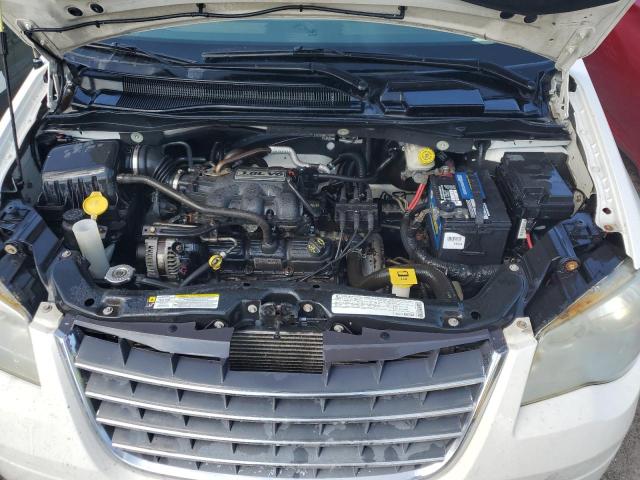 Photo 7 from auction – 2009 CHRYSLER TOWN & COU with VIN 2A8HR54129R594563