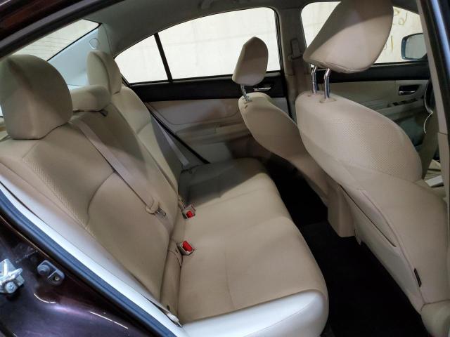 صورة رقم 6 من المزاد - 2013 SUBARU IMPREZA PR مع VIN JF1GJAC63DG035314