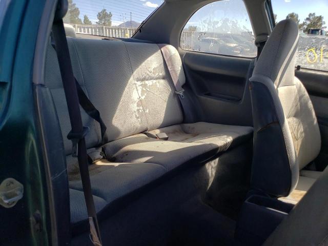 Photo 6 from auction – 1996 TOYOTA TERCEL STD with VIN JT2AC52LXT0170542