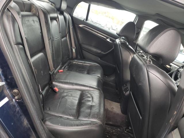 Photo 6 from auction – 2007 ACURA TL with VIN 19UUA66207A044094
