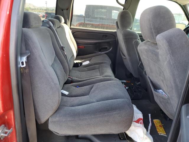 Photo 10 from auction – 2005 CHEVROLET SILVERADO with VIN 2GCEC13T151261934