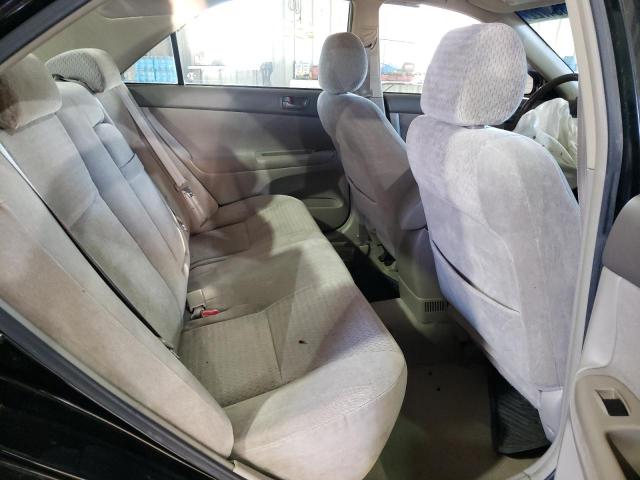 Photo 6 from auction – 2002 TOYOTA CAMRY LE with VIN JTDBE32K620063651