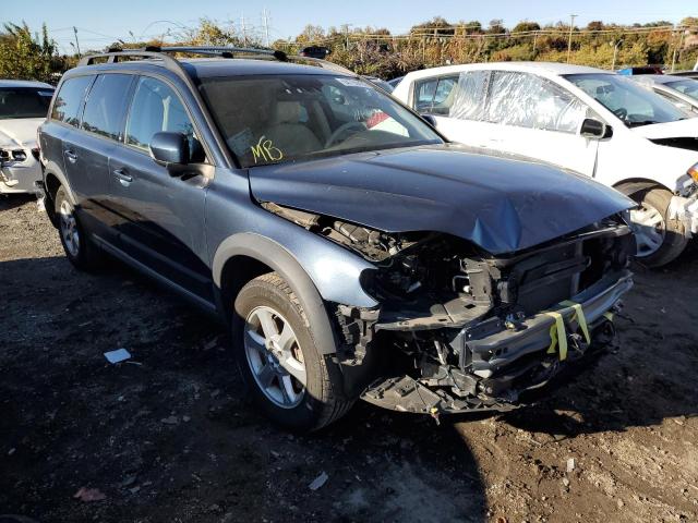 Photo 1 from auction – 2009 VOLVO XC70 3.2 with VIN YV4BZ982091062608