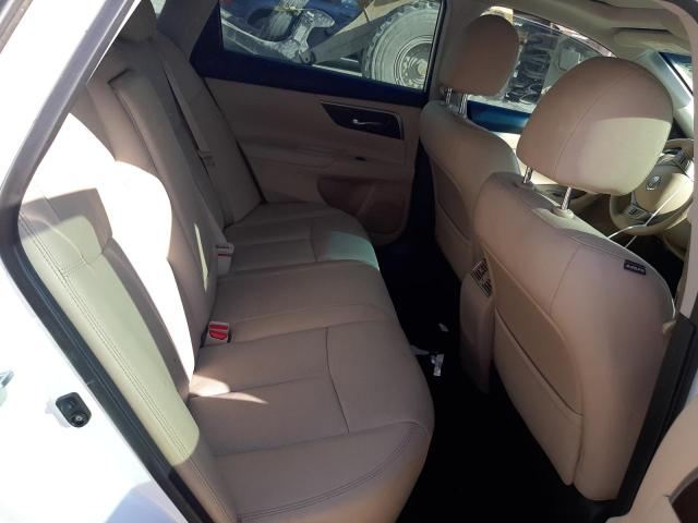Photo 6 from auction – 2015 NISSAN ALTIMA 2.5 with VIN 1N4AL3AP1FN392335