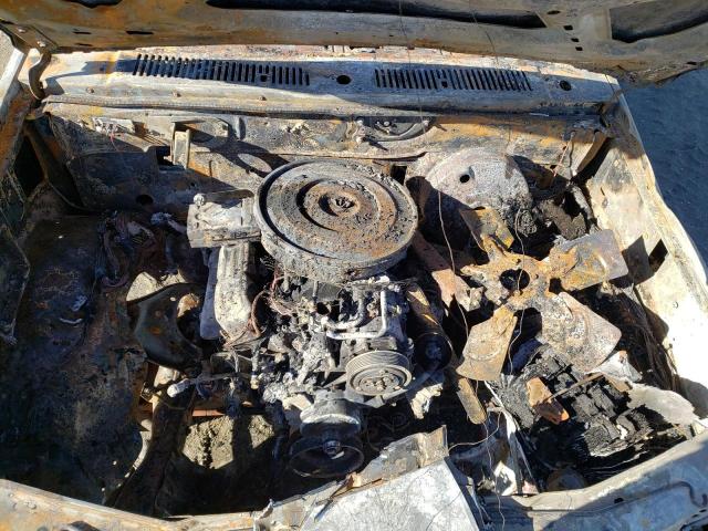 Photo 7 from auction – 1996 DODGE DAKOTA with VIN 1B7GL23X0TS686978