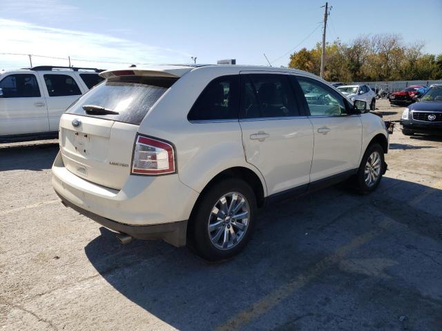 Photo 4 from auction – 2008 FORD EDGE LIMIT with VIN 2FMDK39C98BB44064