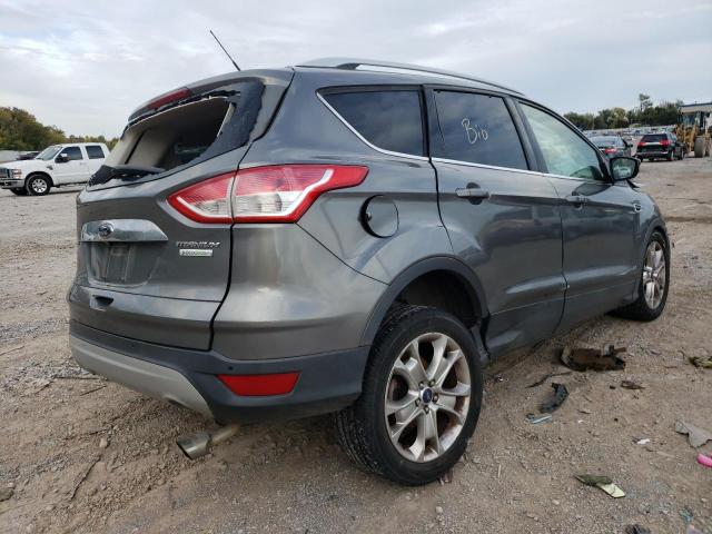 Zdjęcie 4 z aukcji – 2014 FORD ESCAPE TIT z VIN 1FMCU0JX9EUC99609