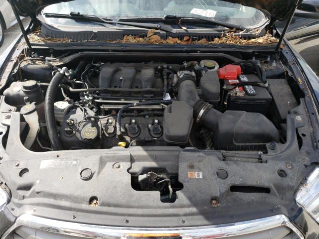 Photo 7 from auction – 2018 FORD TAURUS SEL with VIN 1FAHP2E87JG111202