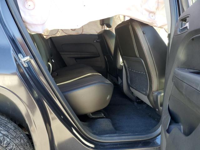 Photo 6 from auction – 2016 GMC TERRAIN SL with VIN 2GKFLUE34G6149349