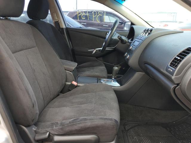 Photo 5 from auction – 2012 NISSAN ALTIMA BAS with VIN 1N4AL2AP1CN480971