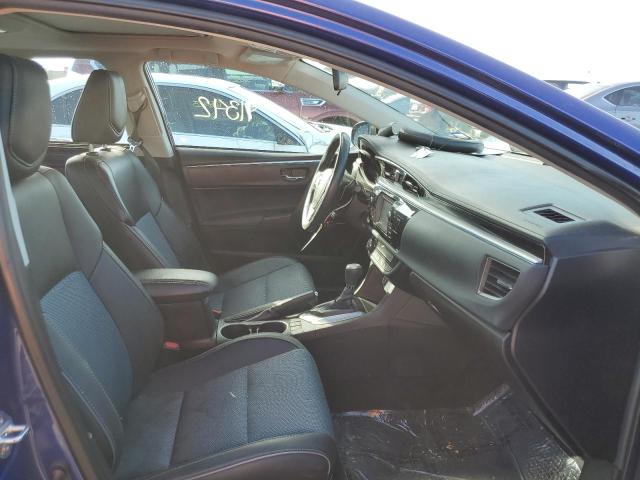 Foto 5 de la subasta – 2015 TOYOTA COROLLA L con VIN 2T1BURHE7FC469859
