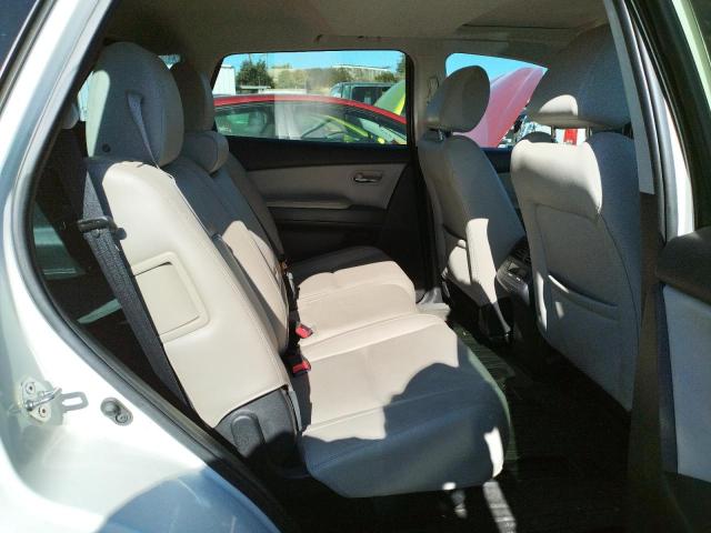 Photo 6 from auction – 2015 MAZDA CX-9 TOURI with VIN JM3TB2CV7F0450237