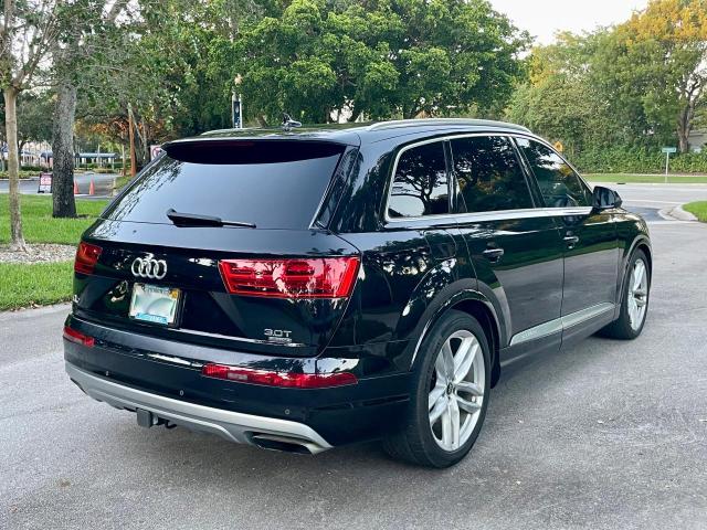 Photo 4 from auction – 2017 AUDI Q7 PRESTIG with VIN WA1VAAF77HD007877