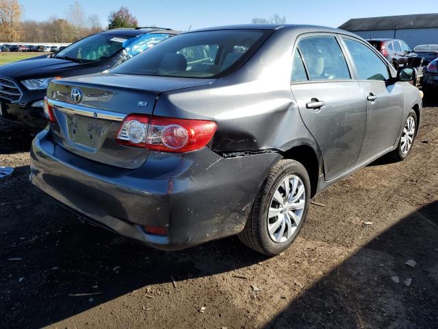 Photo 4 from auction – 2012 TOYOTA COROLLA with VIN 2T1BU4EEXCC900147