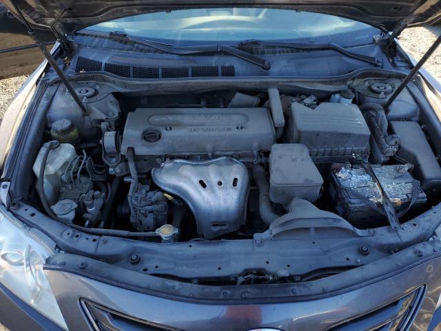 Photo 7 from auction – 2009 TOYOTA CAMRY BASE with VIN 4T1BE46K19U877155