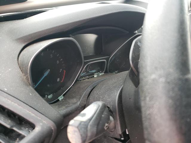 Photo 8 from auction – 2014 FORD ESCAPE TIT with VIN 1FMCU0JX9EUC99609