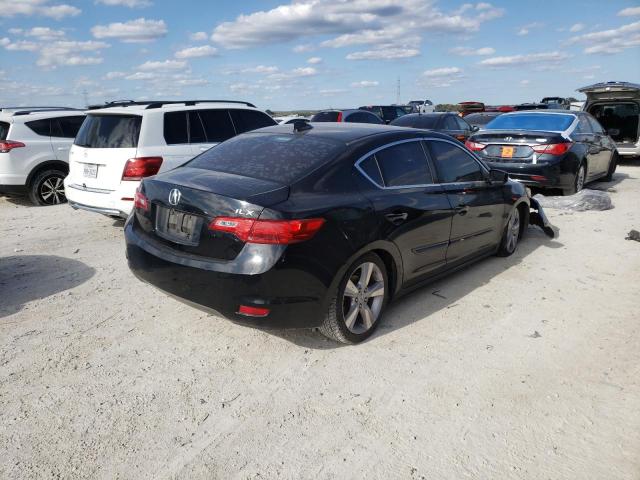 Photo 4 from auction – 2015 ACURA ILX 20 with VIN 19VDE1F36FE005383