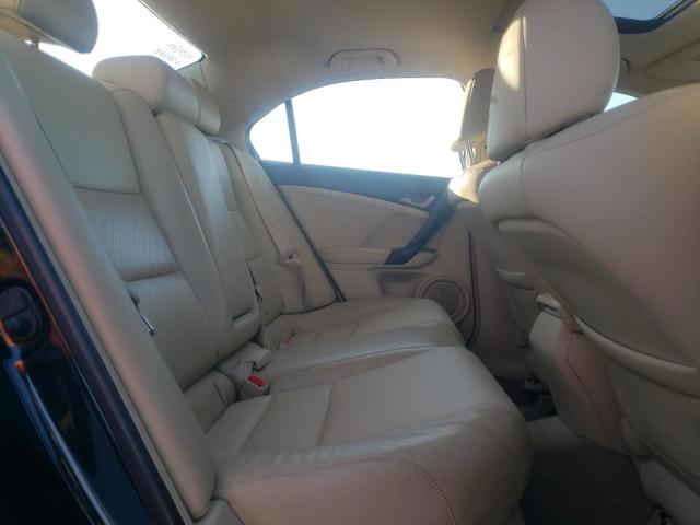 Photo 6 from auction – 2010 ACURA TSX with VIN JH4CU4F43AC003136
