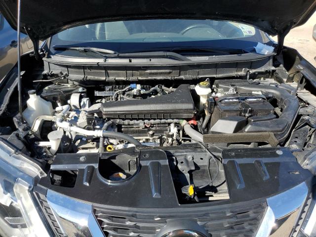 Photo 7 from auction – 2017 NISSAN ROGUE S with VIN JN8AT2MT4HW407229