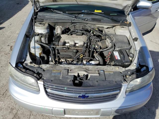 Photo 7 from auction – 2003 CHEVROLET MALIBU LS with VIN 1G1NE52J63M587577