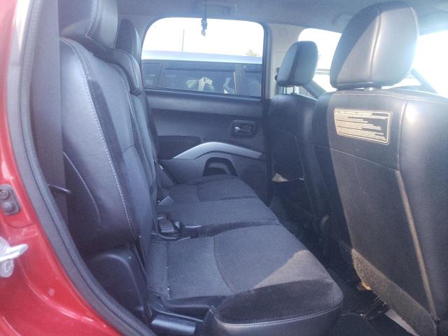 Photo 6 from auction – 2013 MITSUBISHI OUTLANDER with VIN JA4JT3AW8DU019372