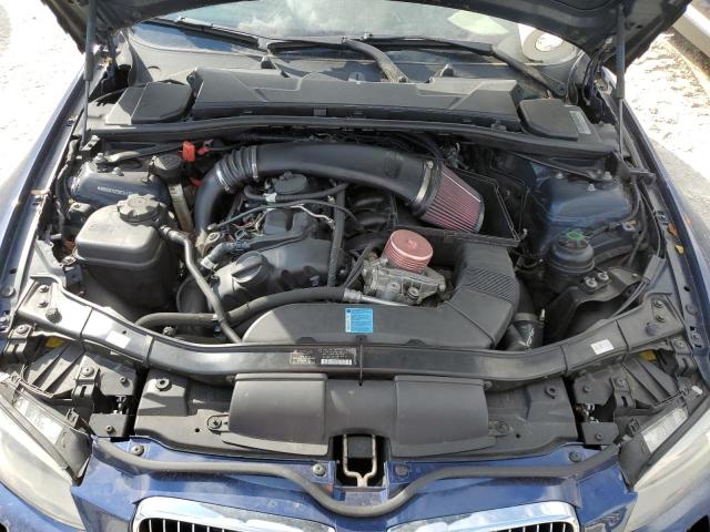 Photo 7 from auction – 2011 BMW 335 I with VIN WBADX7C53BE242166