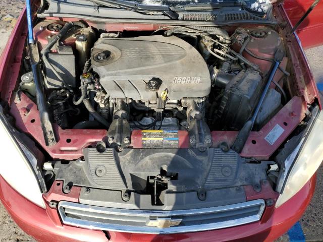 Photo 7 from auction – 2010 CHEVROLET IMPALA LT with VIN 2G1WB5EK8A1229424