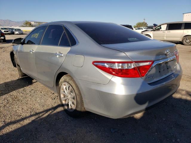 Photo 3 from auction – 2016 TOYOTA CAMRY LE with VIN 4T1BF1FK8GU259355