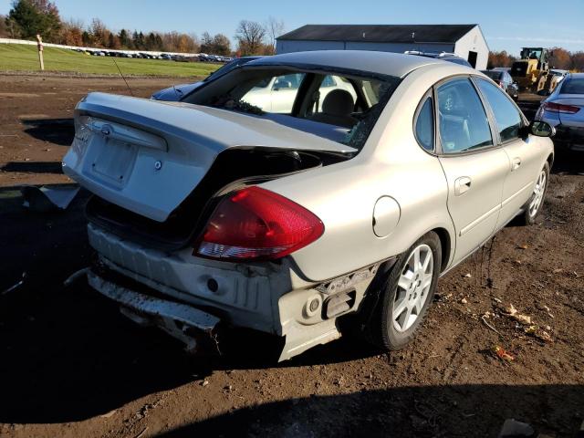 Photo 4 from auction – 2005 FORD TAURUS SE with VIN 1FAFP53U45A249779