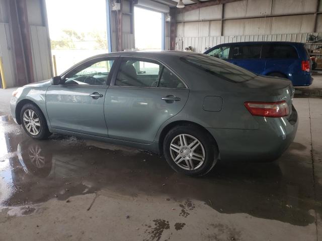 Photo 2 from auction – 2007 TOYOTA CAMRY CE with VIN 4T1BE46K97U510775