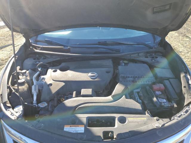 Photo 7 from auction – 2015 NISSAN ALTIMA 2.5 with VIN 1N4AL3AP2FC281675