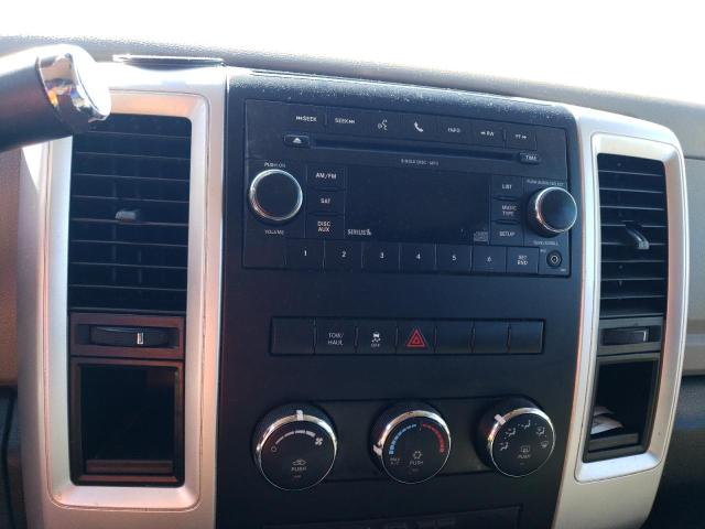 Photo 9 from auction – 2010 DODGE RAM 1500 with VIN 1D7RB1GP9AS247104