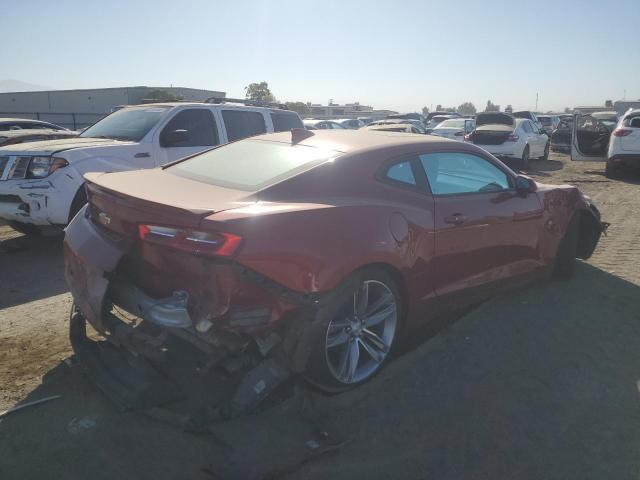 Photo 4 from auction – 2016 CHEVROLET CAMARO LT with VIN 1G1FB1RS5G0193568